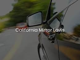 California Mirror Laws
