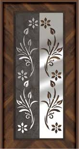 Buy Modern Latest Sunmica Door Design