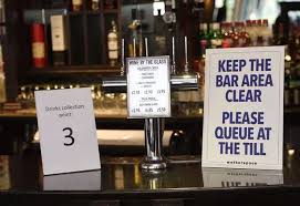 Wetherspoon Pub The Square Peg Reveals