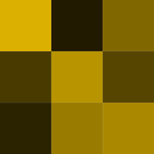 File Color Icon Gold Svg Wikimedia