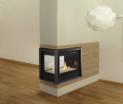 Glo Pier 36tr See Through Gas Fireplace
