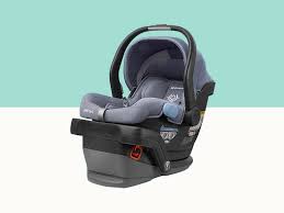 Uppababy Mesa Car Seat An Honest Review