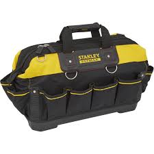 Stanley Fatmax Tool Bag 18 Toolstation