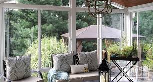 Patio Enclosures