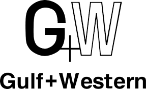Gulf And Western Industries Wikipedia