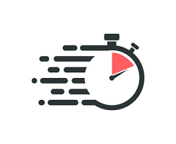 Fast Clock Logo Images Browse 19 369