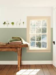 Sage Green Paint Colors Home Decor