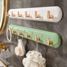 Towel Hook Light Luxury Wall Hooks With