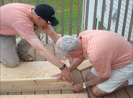 Vegetable Garden Box For Your Deck