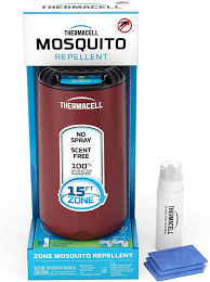 Thermacell Patio Shield Mosquito