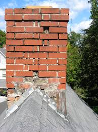 Chimney Repoint Or Rebuild Diy Home