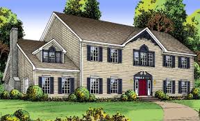Modular Building New England Homes