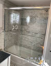 Framed Shower Door Shower Doors
