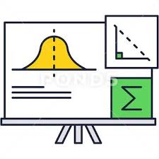 Math Formula Icon Vector Science And