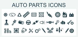 Spare Parts Icon Images Browse 30 104