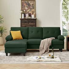 L Shaped Sectional Sofa