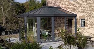 Conservatories Don T Have To Be