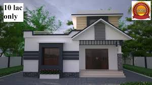 Low Cost House Construction At Best
