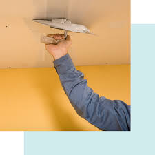 Ceiling Repair Company In Fort Worth