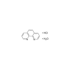 1 10 Phenanthroline Hydrochloride