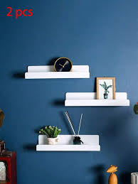 Bathroom Wall Storage Shelf Shein Eur