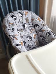 Peg Perego High Chair Cover For Tatamia