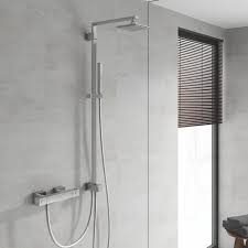 Grohe Euphoria Cube 152 Shower System