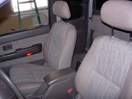 2001 2004 Tacoma Bucket Headwaters