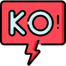 Ko Free Communications Icons