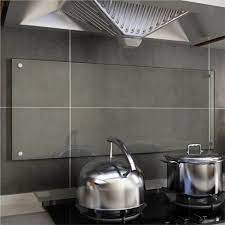 Kitchen Backsplash Transpa 100x40