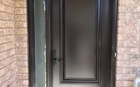 Exterior Door Styles Front Entry