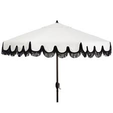 Phoebe Patio Umbrella One Kings Lane