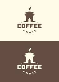 Premium Vector Coffee House Creative