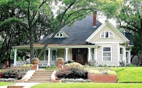 30 Cottage Style House Plans You Ll