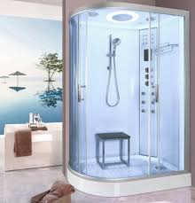 Lw18 1200 X 800 Steam Shower Cabin