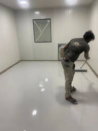 Basement Waterproofing Service At Rs