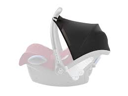 Maxi Cosi Cabriofix Sun Hood