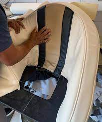 Guide To Boat Upholstery Renovation