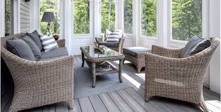 Furniture For Sunroom A Guide To