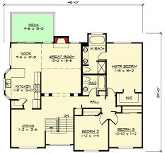 Custom Home Layouts And Floorplans