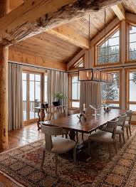 Log Cabin Decorating Ideas For 2024