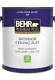 Premium Plus Durable Interior Paint