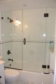Do Frameless Shower Doors Leak Amg