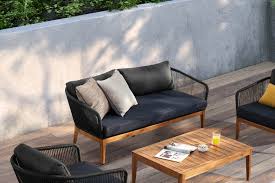How To Clean Your Outdoor Cushions