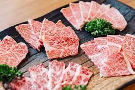 Why A5 Wagyu Is The Best Japanese Beef