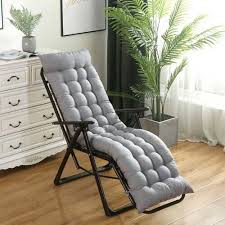 Grey Lounge Cushion Replacement Garden