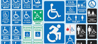 International Accessibility Wheelchair