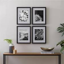 Gallery Wall Picture Frames Set