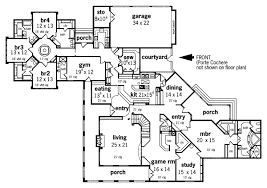 House Plans