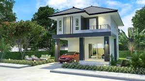 Two Y House Plan